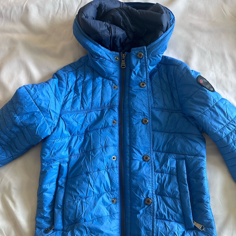 Pajar jacket, packable - Picture 5 of 5
